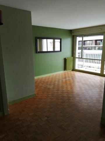 Appartement Paris 2 pièce(s) 49.84 m2