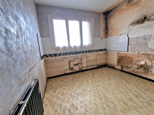 Maison à PONTAULT COMBAULT (77340)