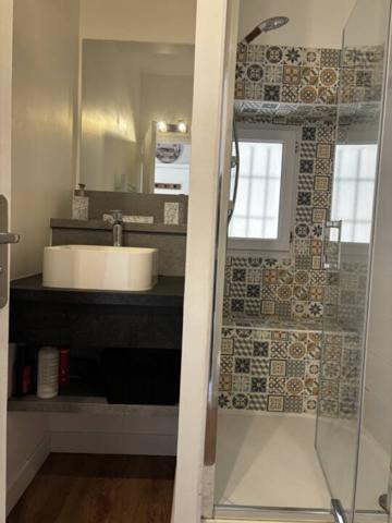 Appartement à louer 1 pièce de 16 m²