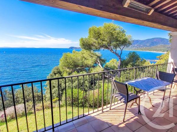 maison à vendre 6 pièces - 210 m2 LA CROIX VALMER - 83