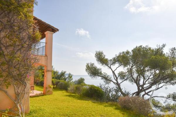 maison à vendre 6 pièces - 210 m2 LA CROIX VALMER - 83