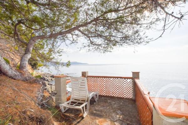 maison à vendre 6 pièces - 210 m2 LA CROIX VALMER - 83