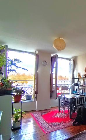 À vendre - T2, 2 pièces situé à Bayonne (64100)
