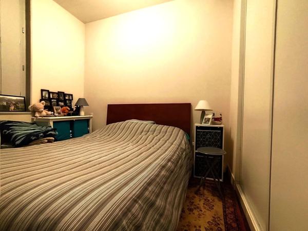 À vendre - T2, 2 pièces situé à Bayonne (64100)