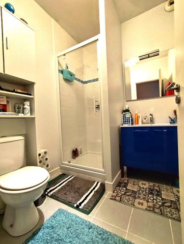 À vendre - T2, 2 pièces situé à Bayonne (64100)