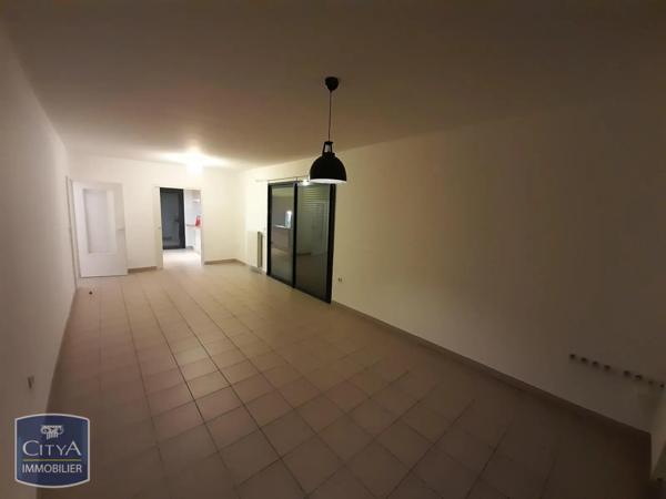 Appartement à louer 4 pièces 103m²