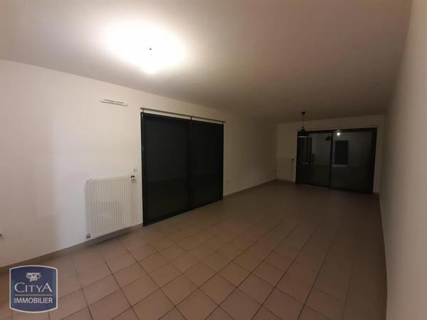 Appartement à louer 4 pièces 103m²