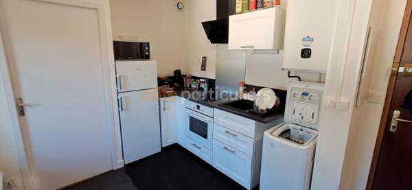 Location Appartement28,67 m² - 2 Pièces - LE MONASTERE (12000)