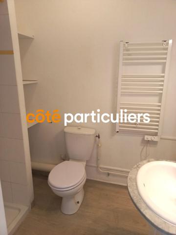 Vente Immeuble114,42 m² - 7 Pièces - POITIERS (86000)