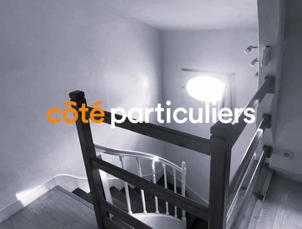 Vente Immeuble114,42 m² - 7 Pièces - POITIERS (86000)