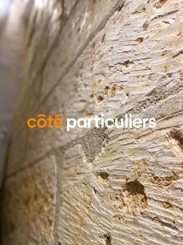 Vente Immeuble114,42 m² - 7 Pièces - POITIERS (86000)