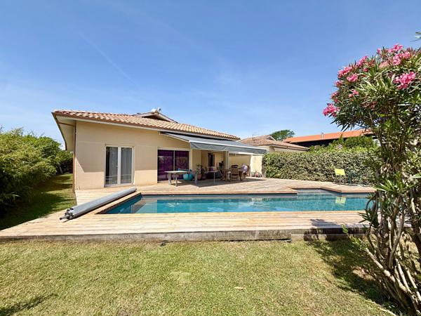 Maison 4 Pièces La Teste-de-buch