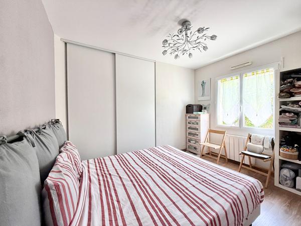 Maison 4 Pièces La Teste-de-buch