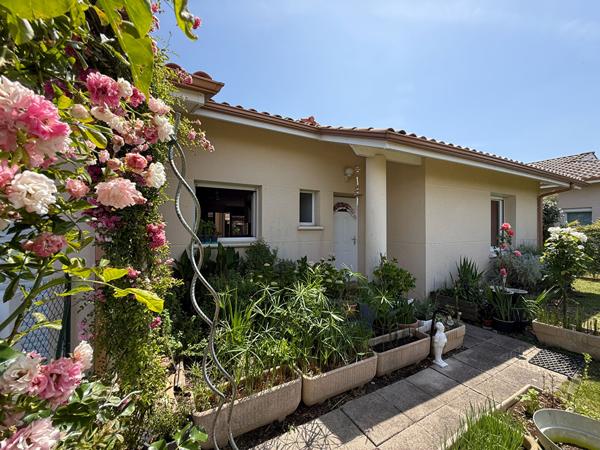 Maison 4 Pièces La Teste-de-buch