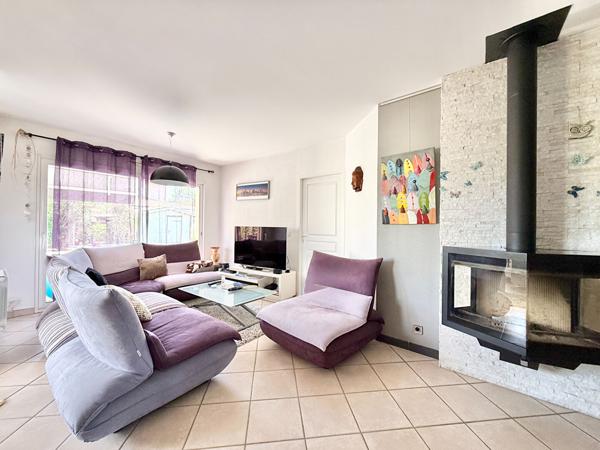 Maison 4 Pièces La Teste-de-buch