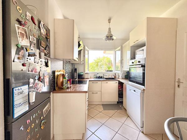 Maison 4 Pièces La Teste-de-buch