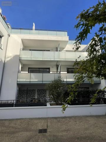Achat - Appartement Concarneau 29900 2 pièces 47 m 2 2026 m 2