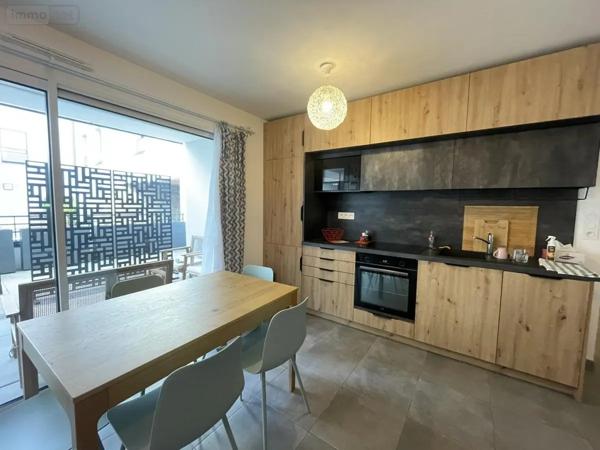 Achat - Appartement Concarneau 29900 2 pièces 47 m 2 2026 m 2