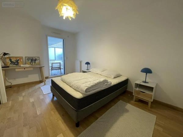 Achat - Appartement Concarneau 29900 2 pièces 47 m 2 2026 m 2