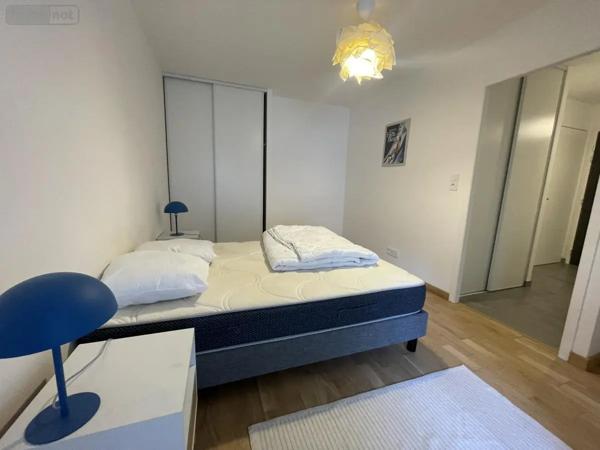 Achat - Appartement Concarneau 29900 2 pièces 47 m 2 2026 m 2
