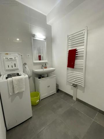 Achat - Appartement Concarneau 29900 2 pièces 47 m 2 2026 m 2
