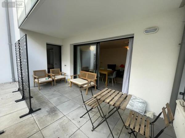 Achat - Appartement Concarneau 29900 2 pièces 47 m 2 2026 m 2