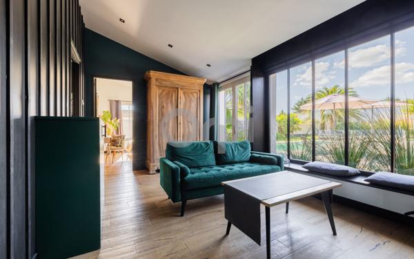 Maison à vendre    6 pièces •  Sainte-Marie-de-Ré