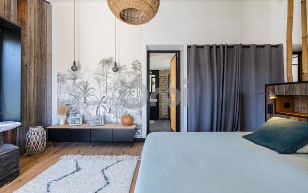 Maison à vendre    6 pièces •  Sainte-Marie-de-Ré