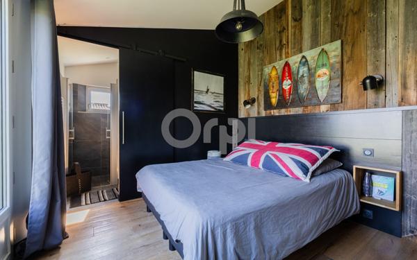 Maison à vendre    6 pièces •  Sainte-Marie-de-Ré