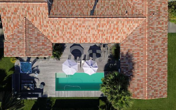 Maison à vendre    6 pièces •  Sainte-Marie-de-Ré