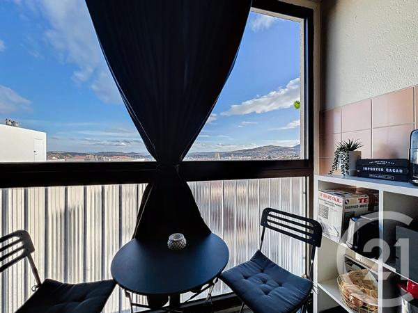 Appartement F4 à vendre  4 pièces - 105 m2 COURNON D AUVERGNE - 63