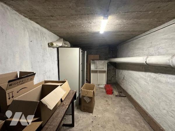 À vendre - Maison mitoyenne de type bel étage de 95.54 m² située à Rosendaël, dans un secteur r...