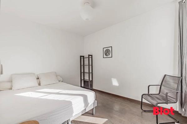 Appartement 3 pièce(s)