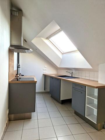 Appartement Saint Sebastien Sur Loire type 2 45 m2