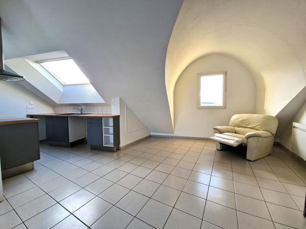 Appartement Saint Sebastien Sur Loire type 2 45 m2