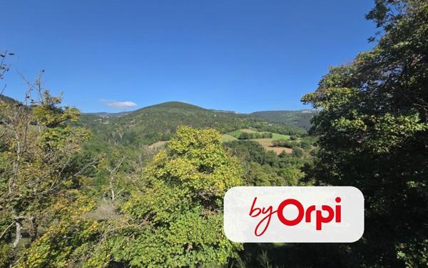 Terrain à vendre    Badaroux