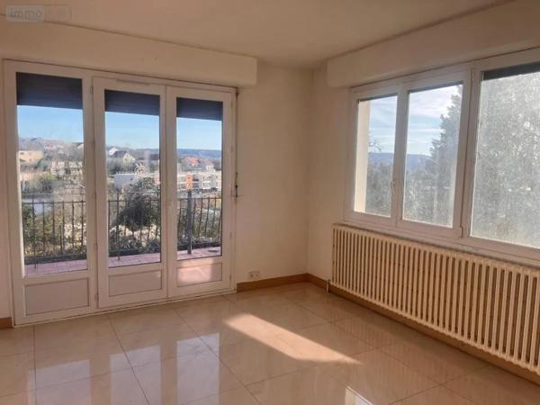 Achat - Maison Besançon 25000 8 pièces 203 m 2
