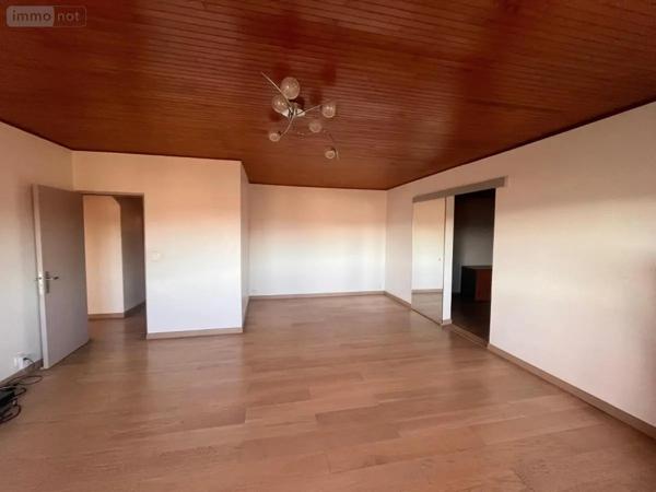 Achat - Maison Besançon 25000 8 pièces 203 m 2
