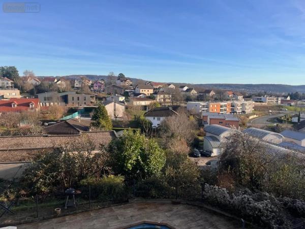 Achat - Maison Besançon 25000 8 pièces 203 m 2