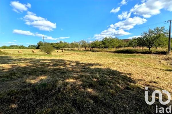 Terrain à vendre 1 346 m² Cénac-et-Saint-Julien