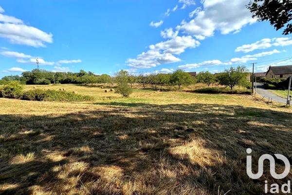 Terrain à vendre 1 346 m² Cénac-et-Saint-Julien