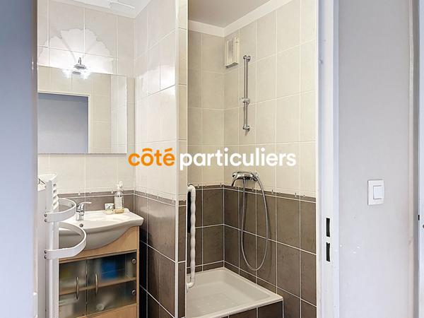 Vente Appartement82 m² - 3 Pièces - BAYONNE (64100)