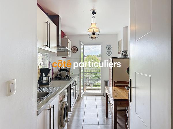 Vente Appartement82 m² - 3 Pièces - BAYONNE (64100)