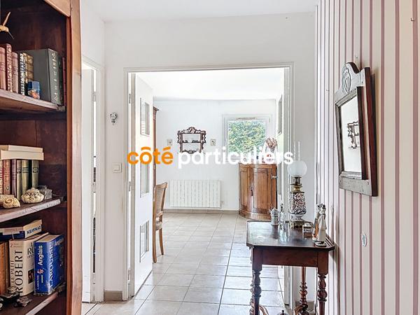 Vente Appartement82 m² - 3 Pièces - BAYONNE (64100)