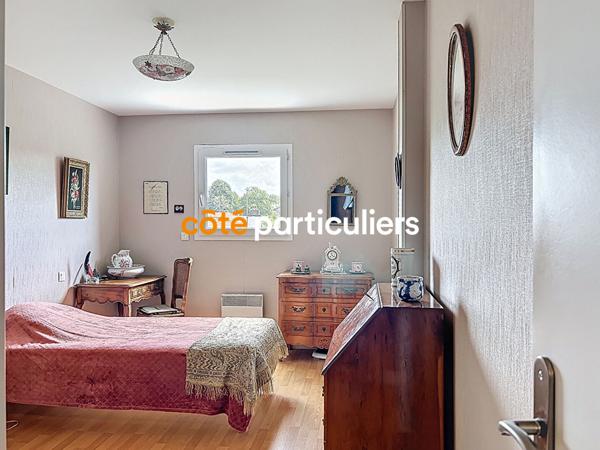 Vente Appartement82 m² - 3 Pièces - BAYONNE (64100)