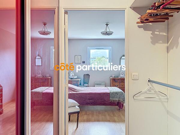 Vente Appartement82 m² - 3 Pièces - BAYONNE (64100)