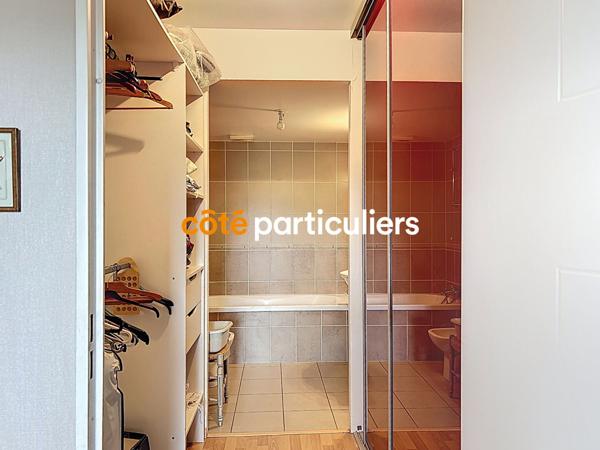 Vente Appartement82 m² - 3 Pièces - BAYONNE (64100)