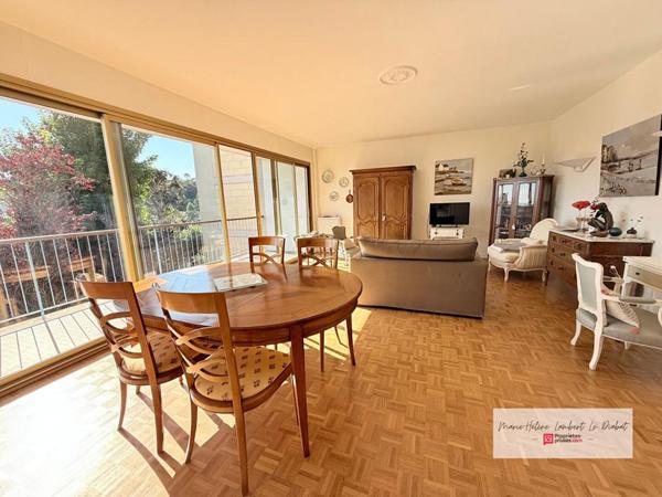 Appartement SAINTE-ADRESSE Broche À Rotir - TERRASSE - ASCENSEUR -  85 m2