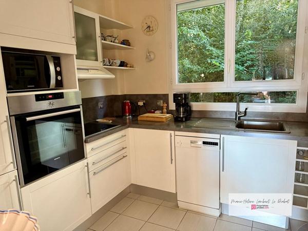 Appartement SAINTE-ADRESSE Broche À Rotir - TERRASSE - ASCENSEUR -  85 m2