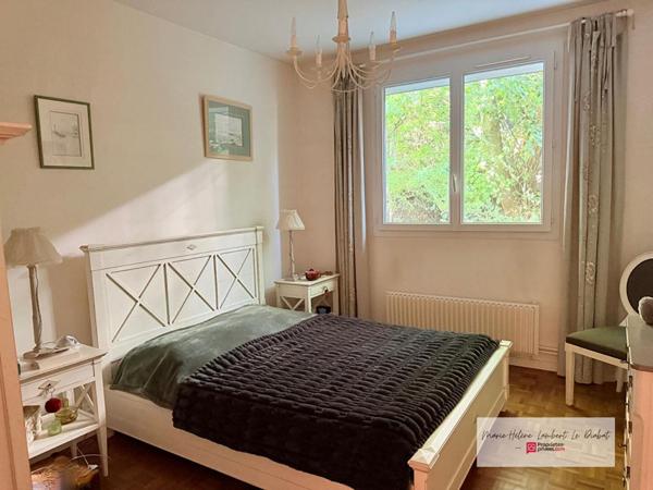 Appartement SAINTE-ADRESSE Broche À Rotir - TERRASSE - ASCENSEUR -  85 m2